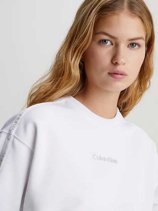 Дамски Суичър Calvin Klein