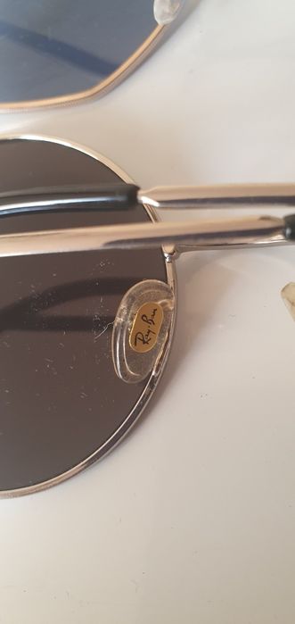 Очки солнцезащитные Ray Ban
