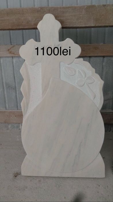 Cruci Marmura Si Granit