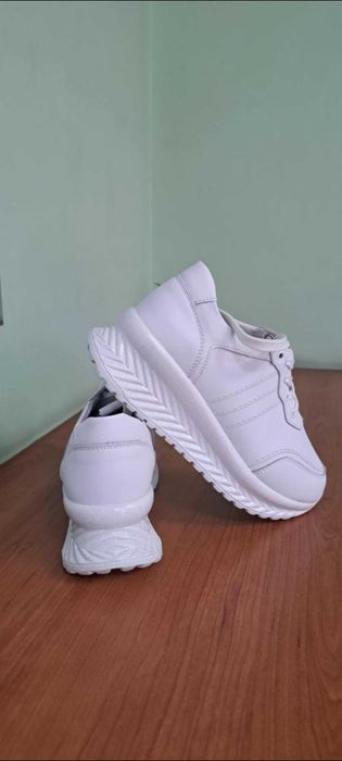 Ежедневни дамски обувки