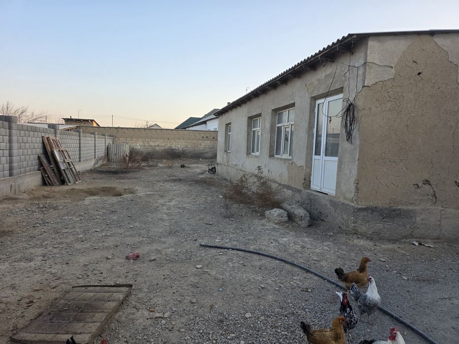 Срочно Жер үй сатылады