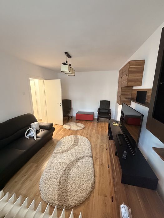 Inchiriez apartament 2 camere Craiovei / Pitești
