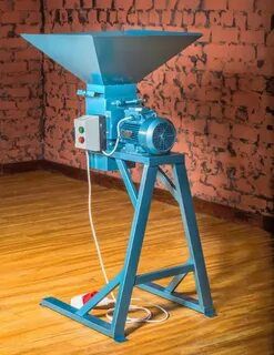 Пресс гидравлический