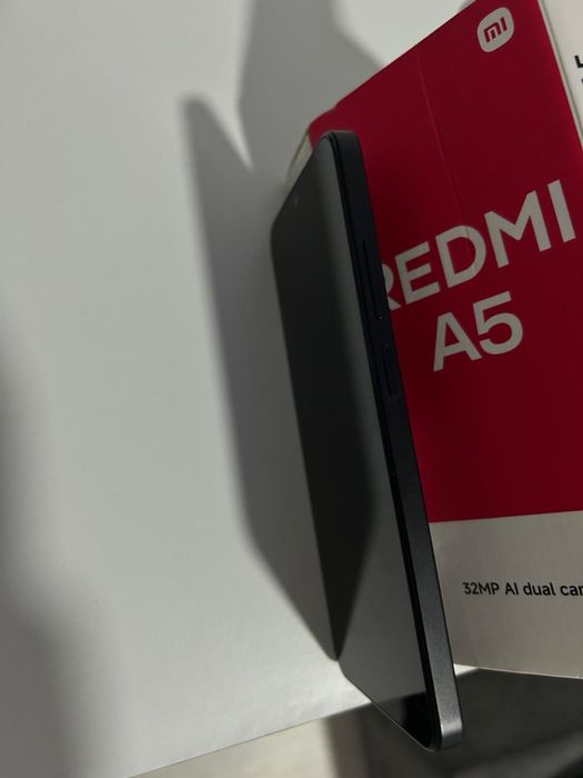 Redmi A5, 128gb