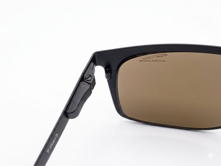 Ochelari de soare Jaguar 37564 6100 – bărbați