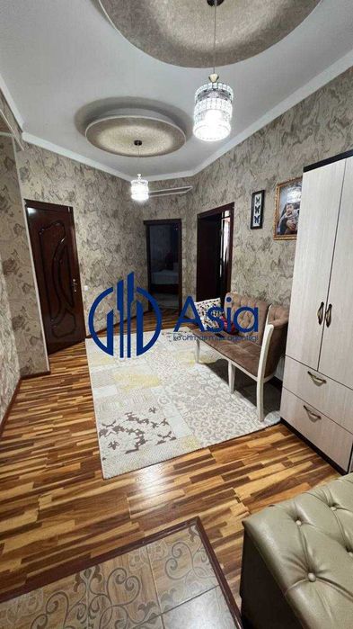 ARZON NARXDA #K227 2x xonali kvartira sotuvga chiqdi