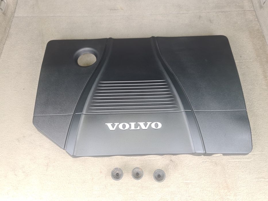 Capac motor Volvo V50/S40, 1.8 benzina