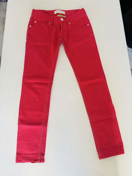 Дънки/панталон Adidas/Адидас