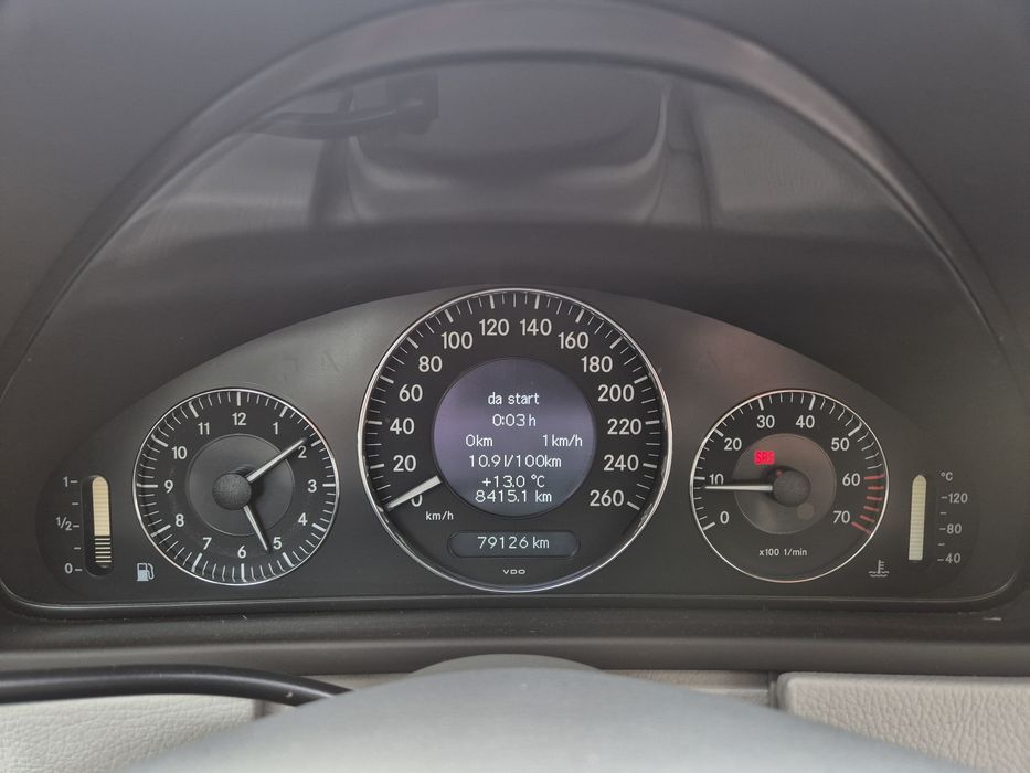 Mercedes Benz CLK 200