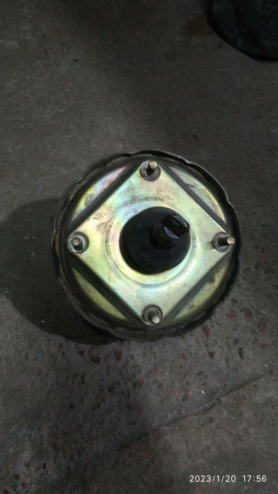 Продам вакуум  от ваз