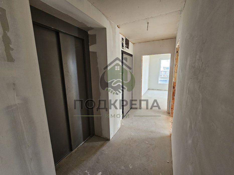 Продава се Тристаен апартамент в Пловдив, Христо Смирненски - 185 кв.м за 1079 €/кв.м - Снимка #5