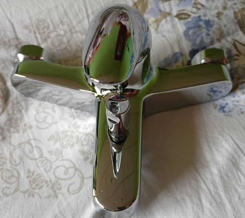 Смесител Vidima Orion