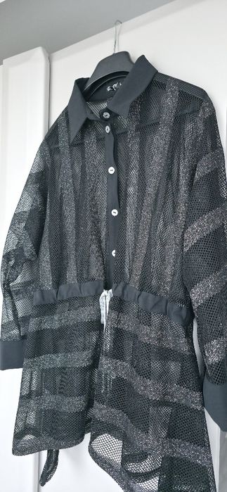 Риза Lucy L размер