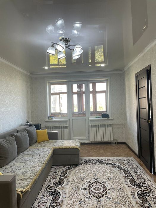 Продам 3-х комнатную квартиру!