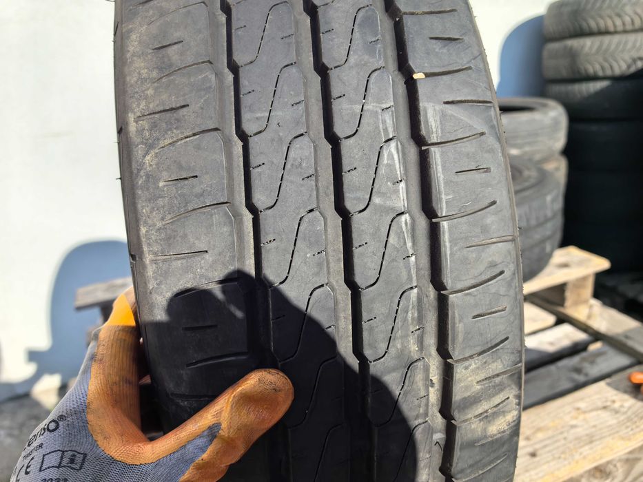 225/65/16 С Радар ДОТ 2024 г - БУС + със Забележка !