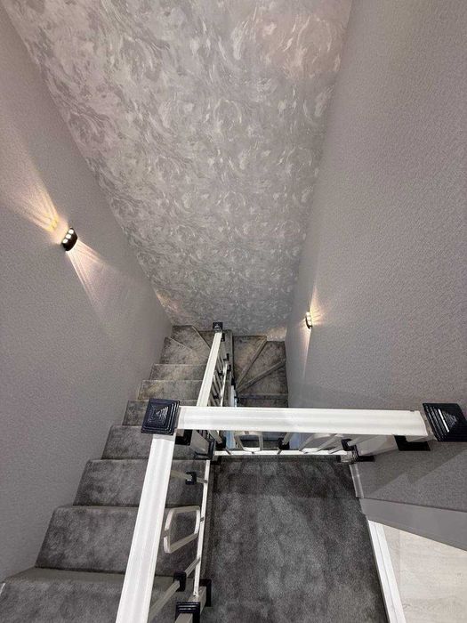 Замона дуплекс 6 хона евроремонт сотилади котта майдон 140м2