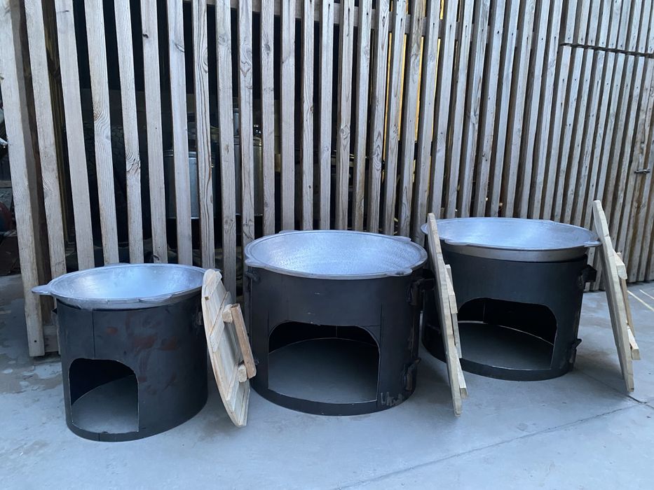 Қазан ошақ, казан ошак очаг сатылады