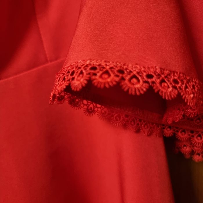 Rochie eleganta ocazie