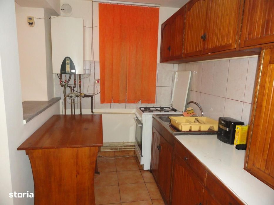 Apartament 1 camera cu termoteca - Vlaicu