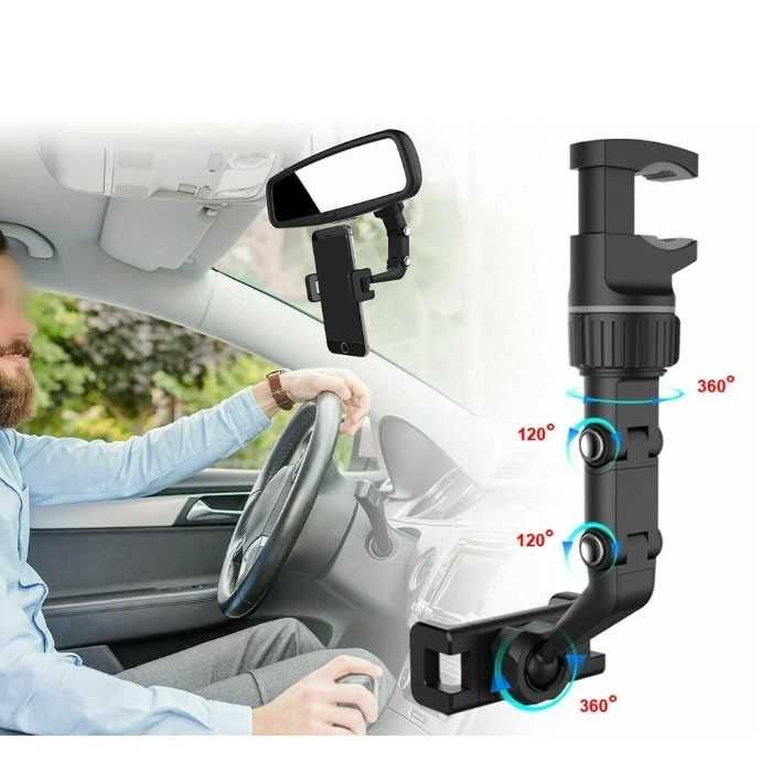 Поставка за телефон Automat, Стойка за телефон за автомобил, 212