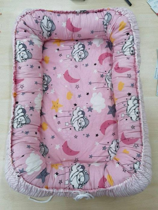 Нови бебешки гнезда