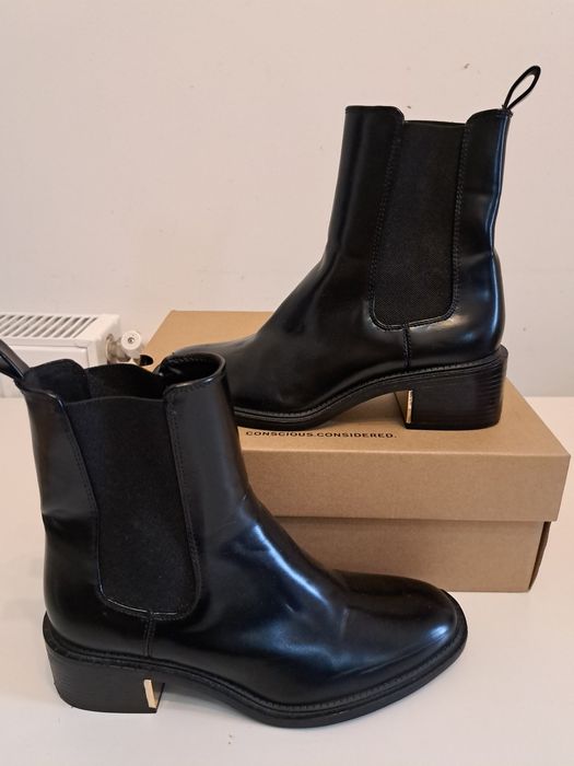 Ghete Zara măsură 36