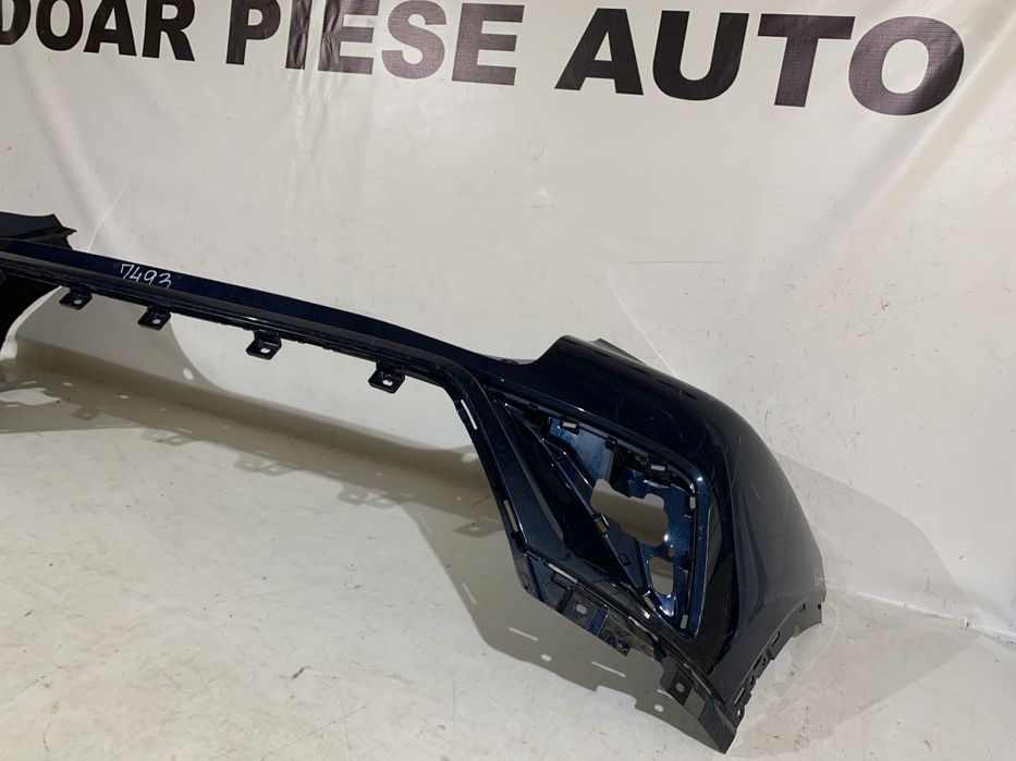 Bara spate Toyota CHR, 2016, 2017, 2018, 2019, 2020, 2021, 2022, cod origine OE 52159-F4010.