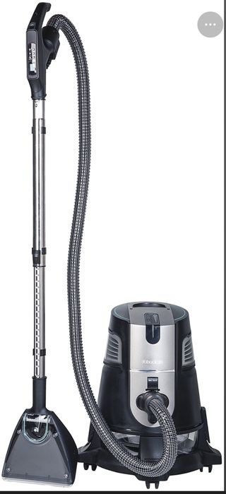 Аренда Робоклеан моющий пылесос