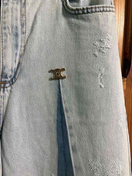 Дънки нови 40 номер