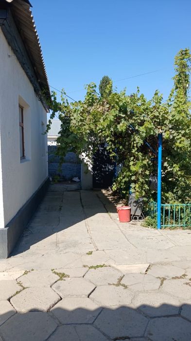 Продается Дом в 6-м совхозе,