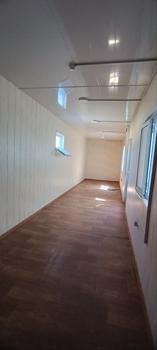 Кантенер домики | Контейнер | Кантинер офис