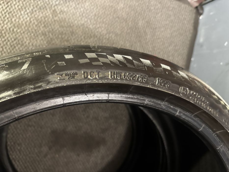 235/35 R19 91Y XL - Continental Sport Contact 7 Oferta