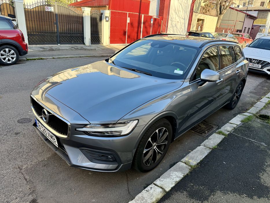 Volvo V60  TVA Deductibil Incl