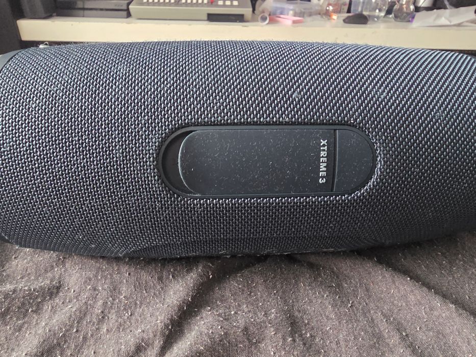 Boxa portabila jbl xtreme 3
