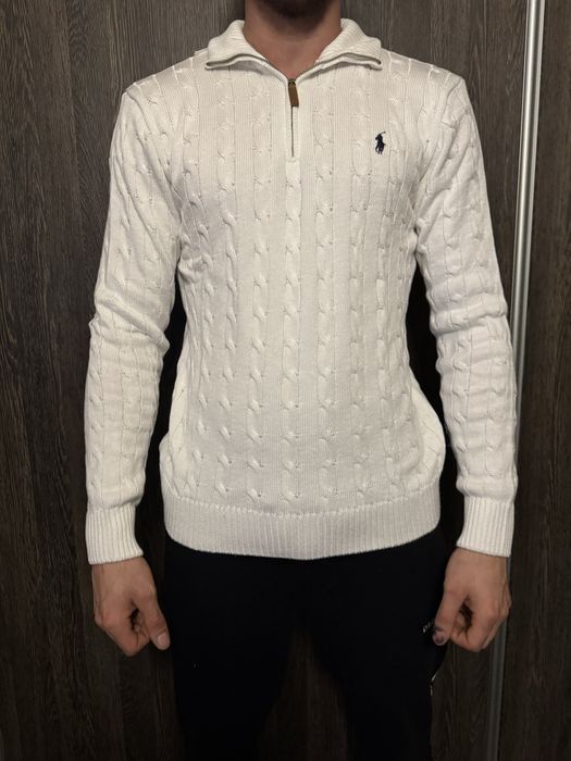 Мъжки  пуловери