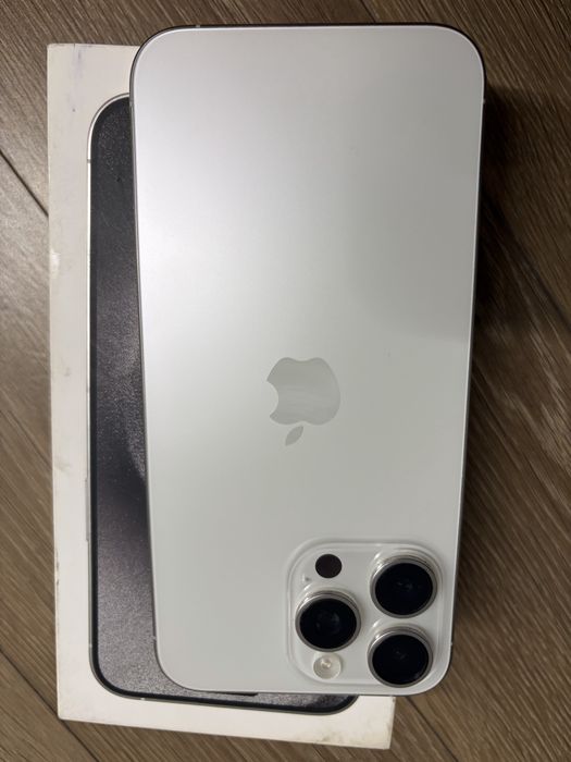 Iphone 15 pro max 256