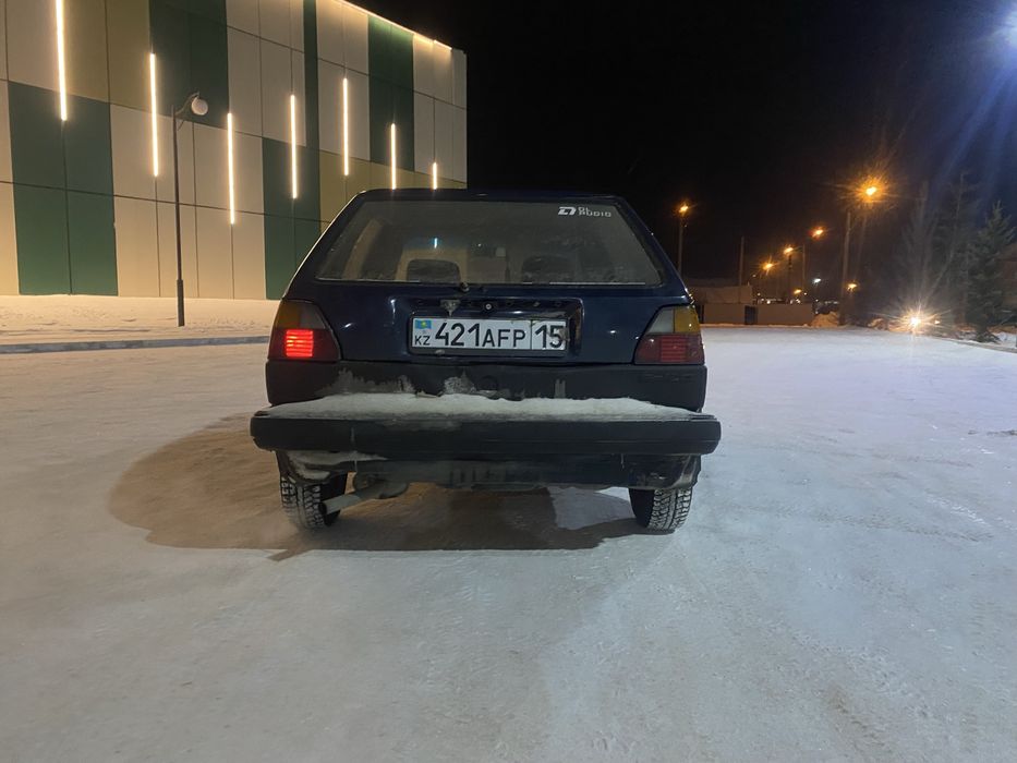 Продам гольф 2 1,8 карбюратор