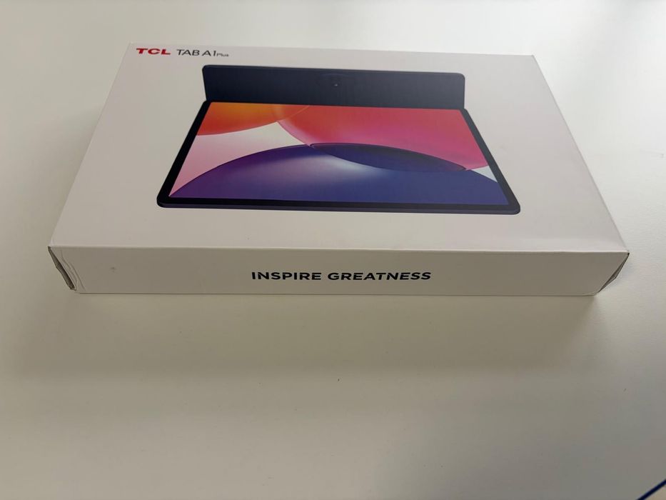 Tableta TCL TAB A1 Plus, 12.2" 2.4K,