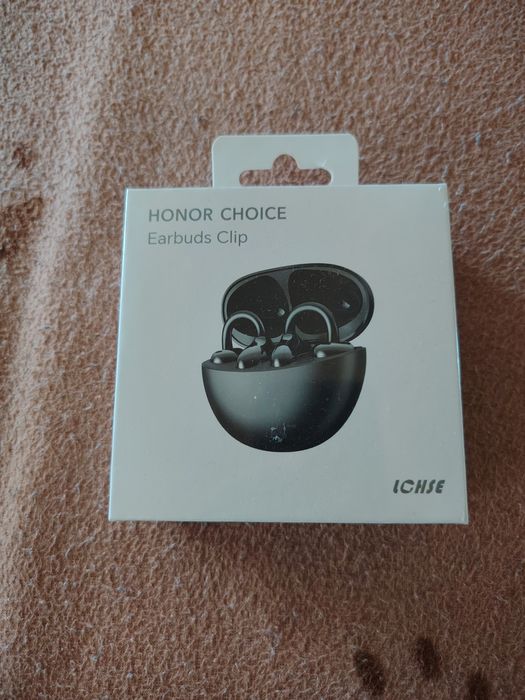 Căști Honor Sigilate