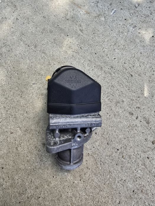 Valva Egr OEM BMW F30 n47