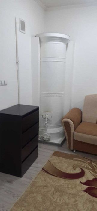 Аренда  однокомнатный домик ориентир Мирабадская электросеть