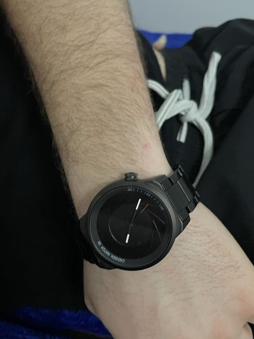 Часы мужские наручные