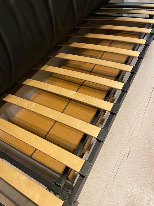 Canapea Ikea extensibile 3 locuri Nyhamn