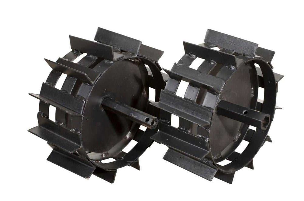 Мотофреза Gardenia GD-17M MEGA