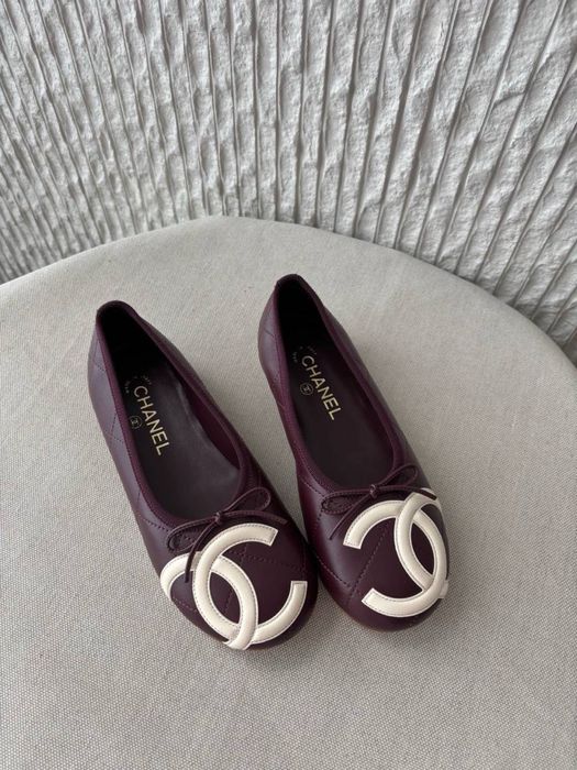 Balerini Chanel 35-42