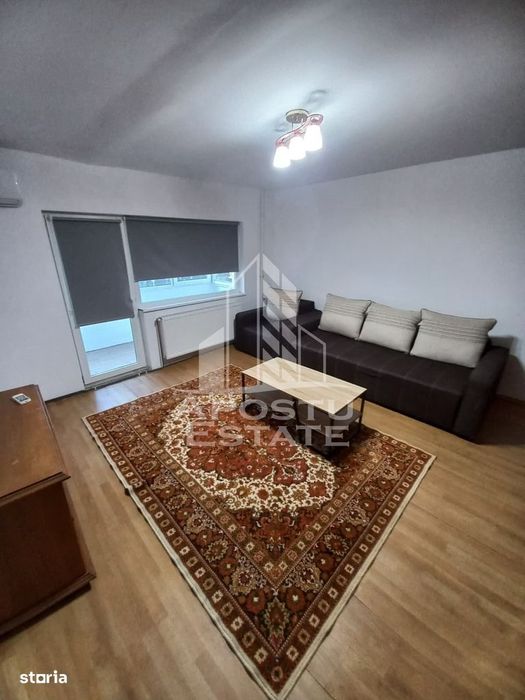 Apartament cu 2 camere de inchiriat  Zona Sagului