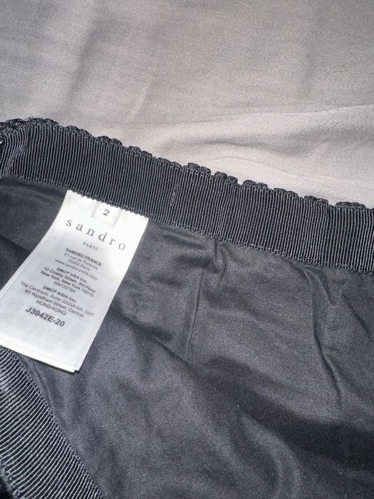 Поли на maje ,Sandro Paris