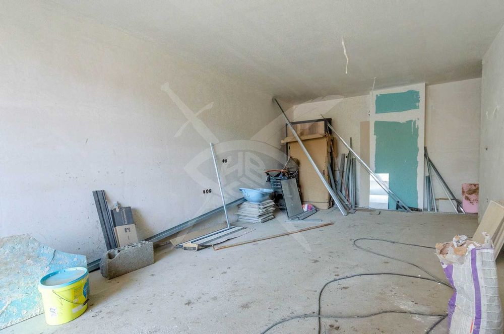 Продава се Едностаен апартамент в София, Витоша - 50 кв.м за 2000 €/кв.м - Снимка #1