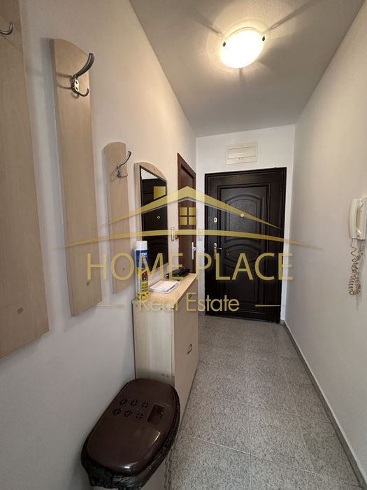 Дава се под наем Двустаен апартамент в Варна, Зимно кино Тракия - 50 кв.м за 408 € - Снимка #4