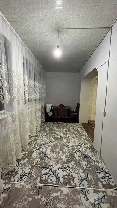 3х комнатная квартира в кирпичном доме, 77-серия с удобствами